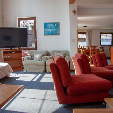 Apartmany Harrachov Exteriör bild