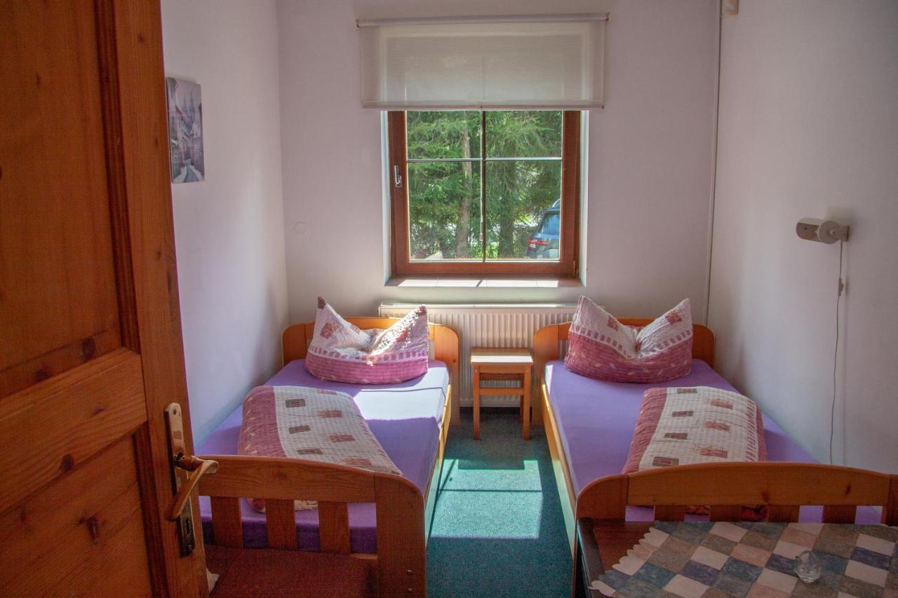 Apartmany Harrachov Exteriör bild