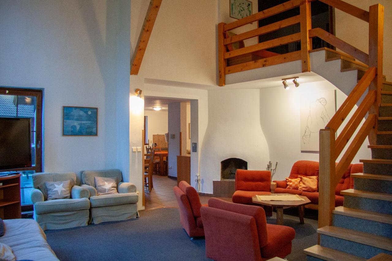 Apartmany Harrachov Exteriör bild