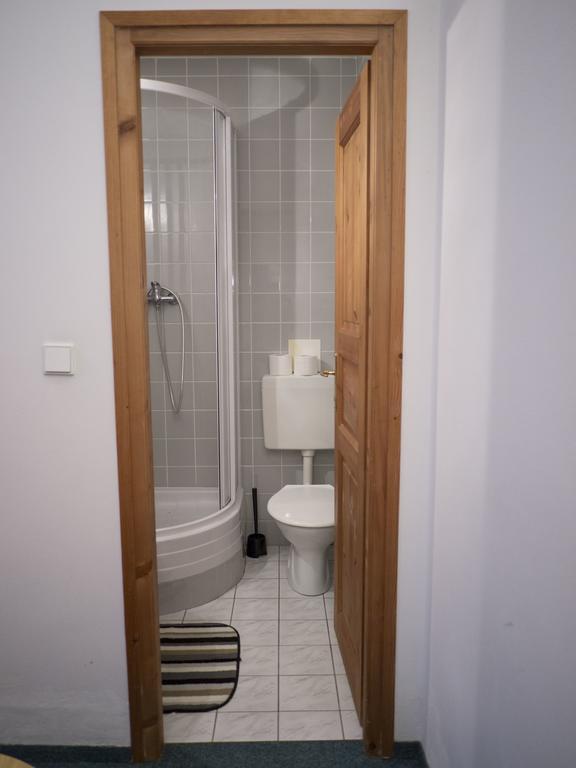 Apartmany Harrachov Rum bild