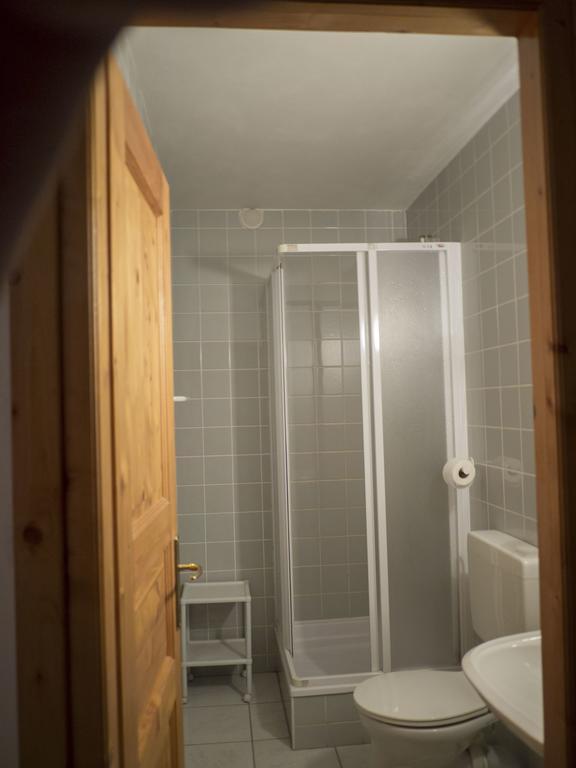 Apartmany Harrachov Rum bild