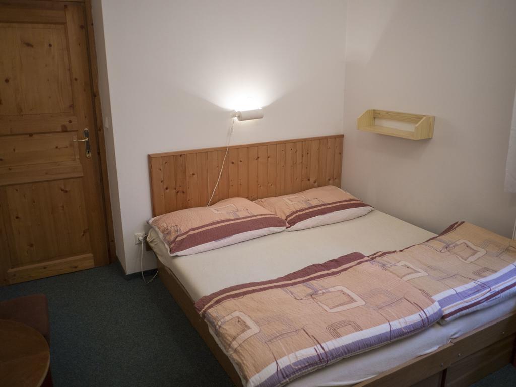 Apartmany Harrachov Rum bild