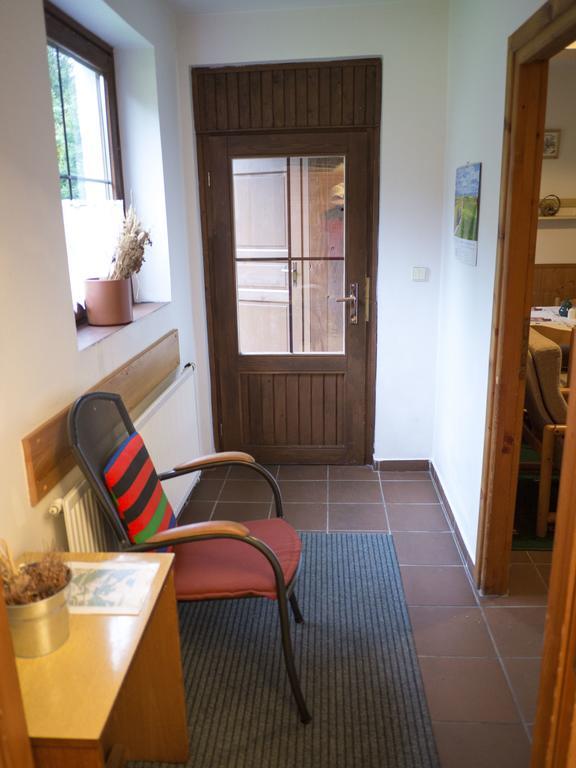 Apartmany Harrachov Rum bild