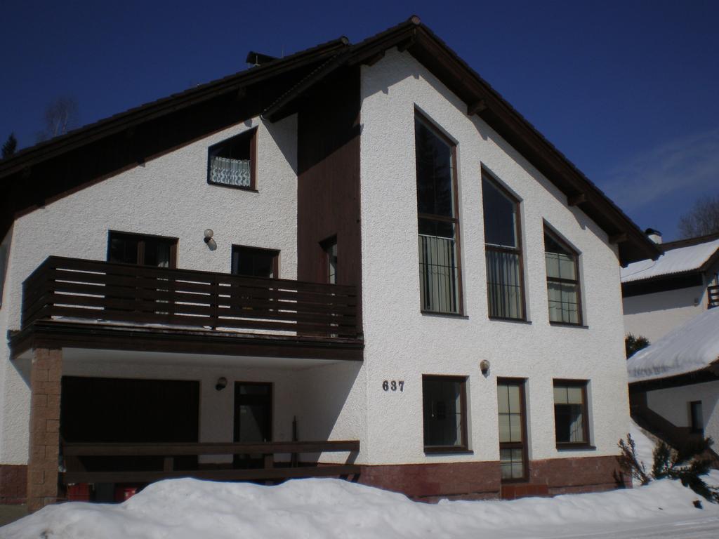 Apartmany Harrachov Exteriör bild