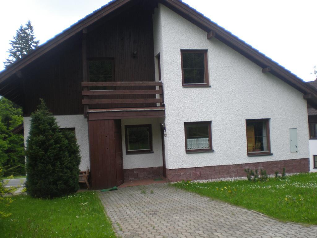 Apartmany Harrachov Exteriör bild